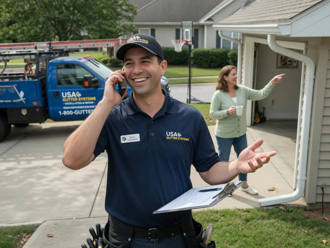 Gutter Installation Savannah, OH FAQs